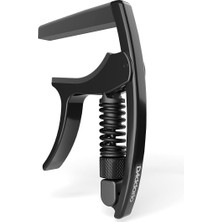 Hepta Collection Tri-Action Ukulele Kapo