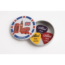 Hepta Collection Pena + 3 Adet Pena (0,58MM- 0,71MM -0,81MM)