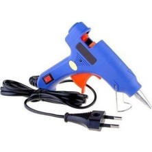 Esranın Dünyası Silikon Tabancası Küçük Boy RSENG34-ESRDNS