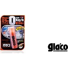 Soft99 Glaco Mirror Coat Zero Dikiz Aynası Kamera Su Kaydırıcı (Glaco Aynamsı Katman Zero)40ml
