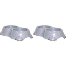 Hepta Collection Smarty Mama Kabı - Gri No 4 2li Paket