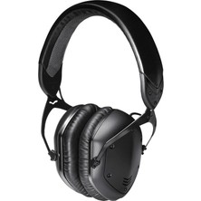 Hepta Collection V-Moda Crossfade Lp2 Over-Ear Kopfhörer - Matt Schwarz