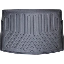 Hepta Collection Rizline Volkswagen Golf 7 2013-2020 3D Bagaj Ha