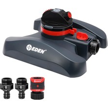 Hepta Collection 2 Desenli Turbo Dişli Tahrik Fıskiye Hızlı Bağlantılı Başlangıç Kiti Çıkarılabilir Filtre ile Akış K