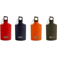 Hepta Collection Wildo Explorer Bottle Karabinalı Su Matarası