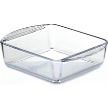 Hepta Collection Fırın Tepsılerı 68 cc T Tekli Hediyelik