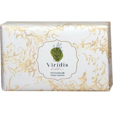 Hepta Collection Saf Zeytinyağlı Defne Sabunu