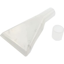 Hepta Collection Halı Yıkama Makinesi Koltuk Yıkama Emici Başlığı 32-35 mm