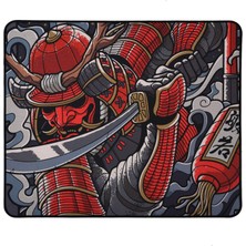 Hepta Collection Klasse Longteng Huoyun Special Edition 480X400X4 mm E-Sports Mouse Pad (Onibushi)