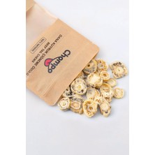 Hepta Collection Chompo Kurutulmuş Dana Kuyruk Köpek Ödülü 100 gr