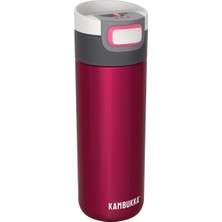 Hepta Collection Kambukka Termos 500ML, Blackberry