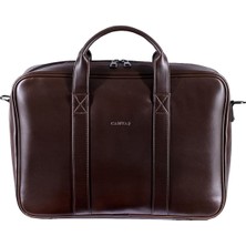 Hepta Collection Organizer Laptop Çantası 13 Inç (Kahverengi)