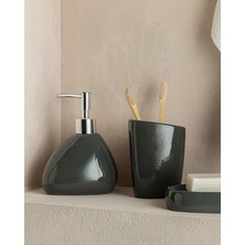 Hepta Collection English Home Paslanmaz Çelik Termos 350 ml Mavi