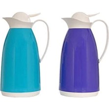 Hepta Collection Cam Termos 750 ml Termos,