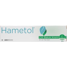 Hepta Collection Cilt Bakım Kremi, 30GR