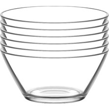 Hepta Collection 6'lı Küçük Boy Kase