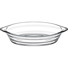 Hepta Collection Rıpple Fırın Tepsileri 520 cc T 000-SEFFAF Bypasabahce 2 Ofset Hediyelik 12 Borc