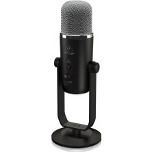 Hepta Collection Bigfoot Hepsi Bir Arada USB Stüdyo Kondansatörlü Mikrofon