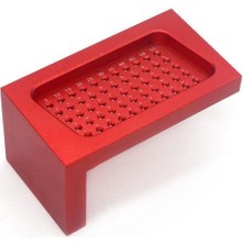 Hepta Collection Rox Wood Şevli Klampaj