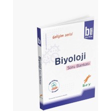 Hepta Collection Gelişim Serisi Biyoloji Soru Bankası B