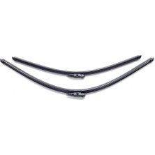 Silbak Opel Zafira B 2006-2012 Ön Cam Silecek Takımı Silgeç Seti 70x55cm