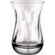 Hepta Collection Aıda Çay Bardağı 140 cc 6'lı Pencereli