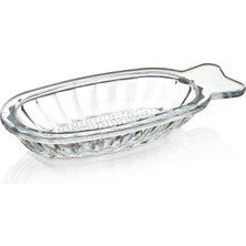 Hepta Collection Bastonlu Eminhome Cam Oval Rende