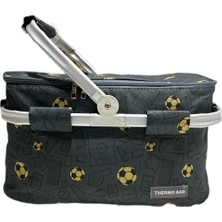 Özbience Şık ve Hafif Piknik Çantası ile Doğada Keyifli Anlar