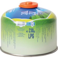 Özbience 230G Vidalı Kartuş, Yüksek Kalite ve Güçlü Performans