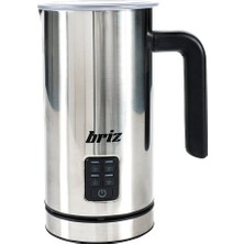 Hepta Collection Briz BR780 Dijital Süt Köpürtücü ve Isıtıcı