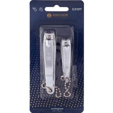 Hepta Collection Fora Butik Anchor Tırnak Makası 107