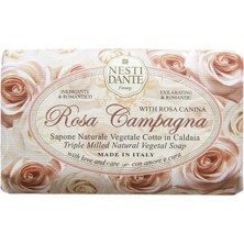Hepta Collection Nesti Dante Rosa Campagna Sabun 150 gr