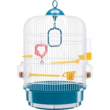 Hepta Collection Regina White 32.5X49CM