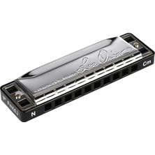 Hepta Collection Lee Oskar Armonika, C'nin Doğal Küçük Anahtarı