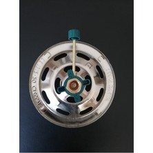 Özbience Eko Mini Tüp Uyumlu Aygaz Mini Ocak, Pratik ve Şık Mutfak Gereci