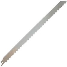 Paslanmaz Çelik Tilki Kuyruğu Testere, Güçlü ve Dayanıklı Kesim Aracı