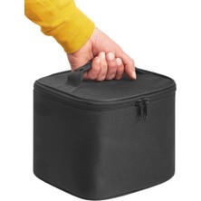 Özbience Yalıtımlı Okul Çantası, Termal Yemek ve Içecek Taşıma Çantası