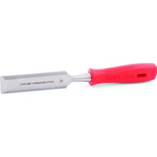 24MM Iskarpela, Dayanıklı ve Kaliteli Ürün, Güvenle Kullanılır