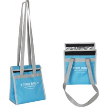 Özbience Sıcak ve Soğuk Termal Yemek Çantası, Kamp ve Piknik Için Mükemmel Seçim