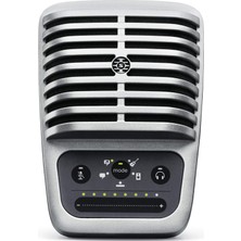 Hepta Collection MV51 Dijital Home Studıo Kayıt Mikrofonu