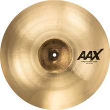Hepta Collection Sabian 18" Aax X-Plosion Fast Crash, Brillant Finish