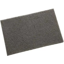 5 Adet Gri Keçe Aşındırıcı Zımpara 150X200 mm Seti