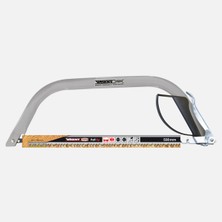 Yüksek Kaliteli 530 mm Demir Testere, Güçlü ve Dayanıklı Kesim Aracı