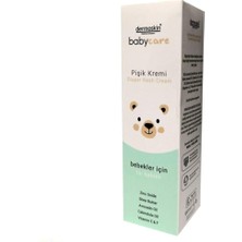 Hepta Collection Babycare Pişik Kremi 100 ml