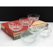 Hepta Collection Echo Kase1 (<17CM) 180 cc 6'lı Hediyelik