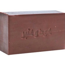 Hepta Collection Amber Ud Sabunu