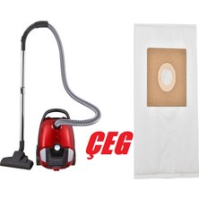 Vestel Yıldız T7500 Süpürge Torbası  Çeg