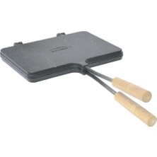 Özbience Pratik ve Şık Granit Kaplama Tost Makinesi, Hızlı ve Eşit Isınma Sağlar