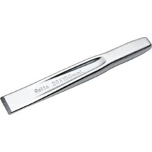 Yassı Keski 150 Mm, Dayanıklı ve Çok Amaçlı Çelik Alet