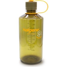 Nalgene 32oz NM Olive Sustain Tritan Suluk
